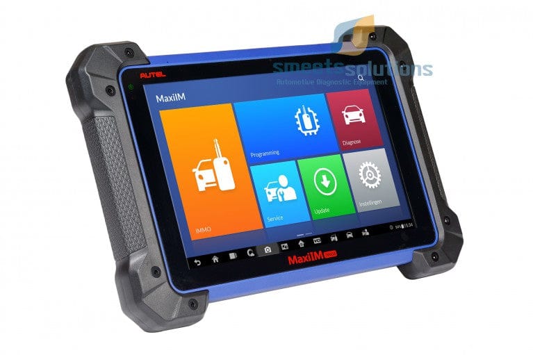 Autel MaxiIM IM608 PRO Sleutel programmeer Tool