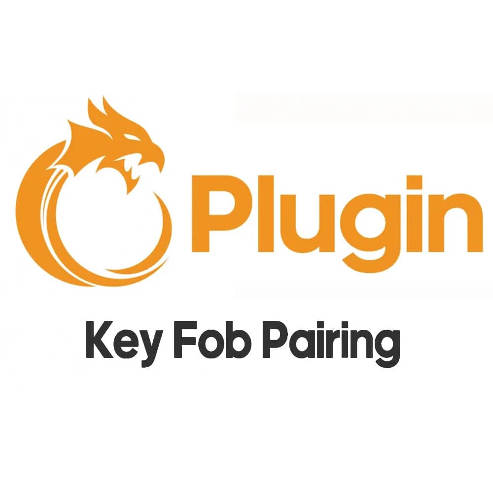 LOKI Key Fob Pairing Plugin