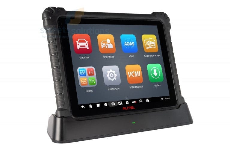 Autel MaxiSYS Ultra Diagnose Tester - Priemus Diagnosetechniek