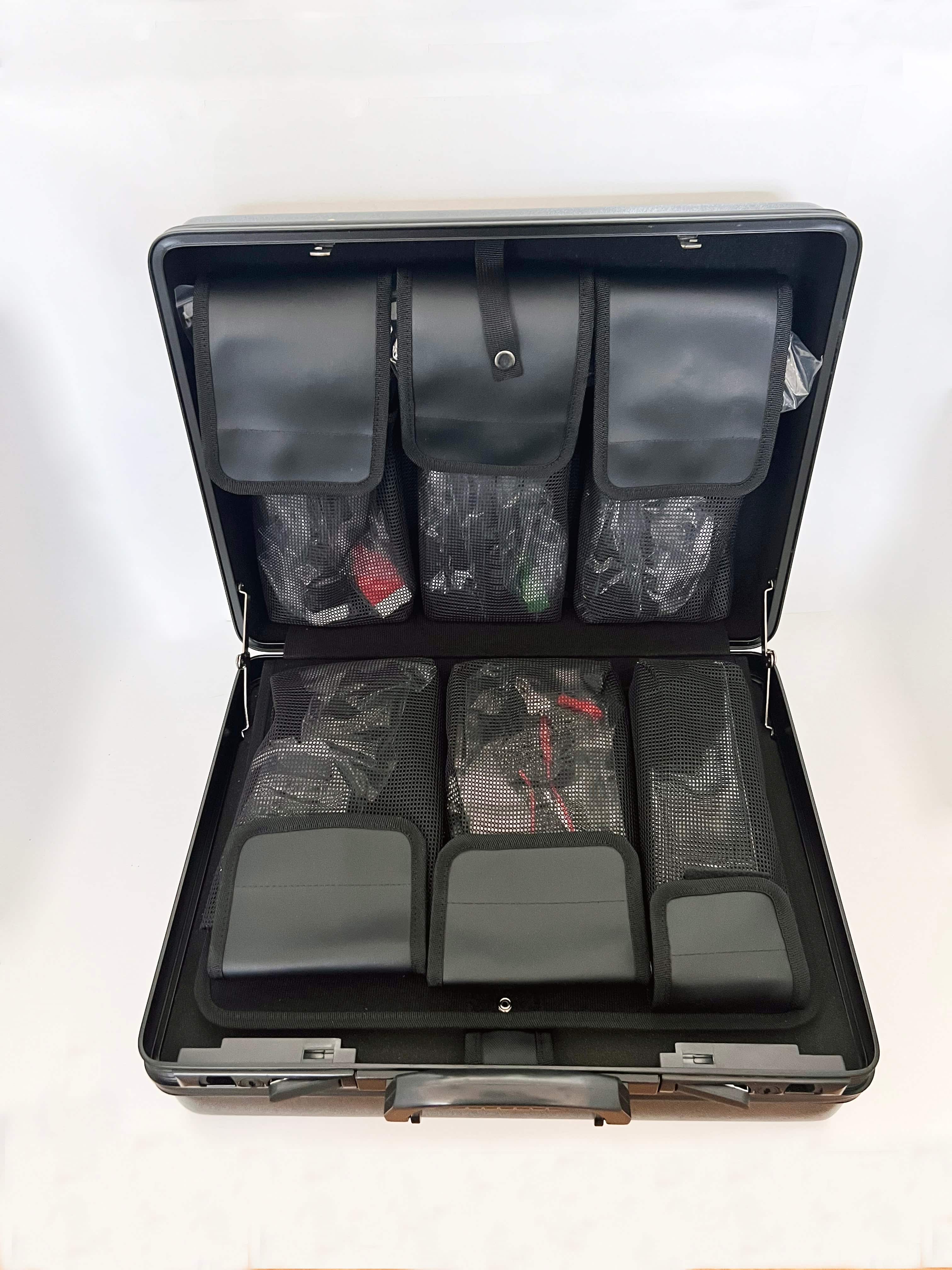 Autel MaxiSYS MS919 Diagnose-tester EZDS ZENITH Z5 EZDS ZENITH Z5 