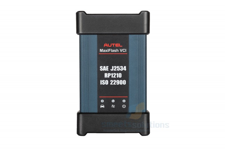 Autel MaxiSys MS909 Diagnose-tester 