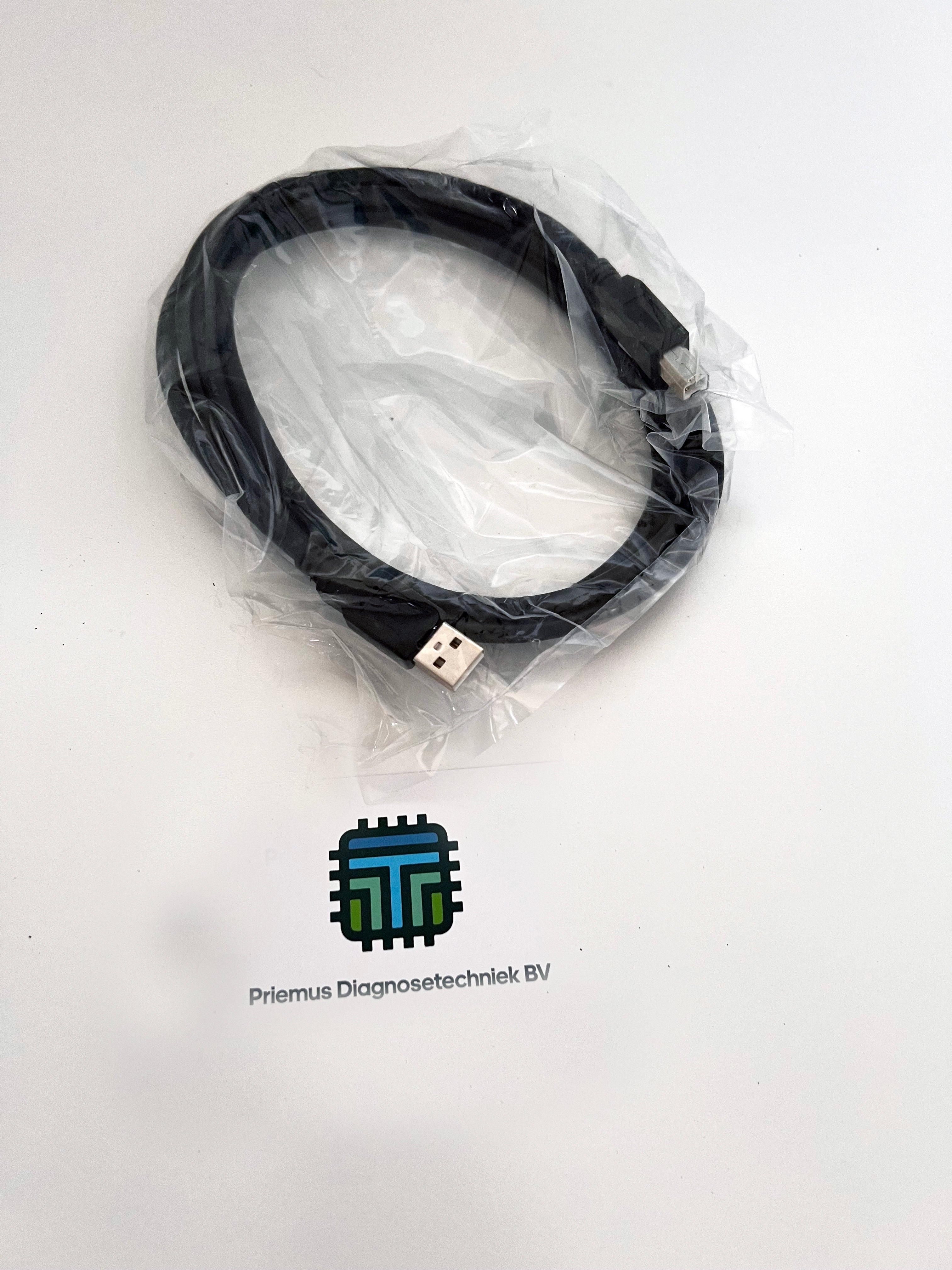 Ross-Tech VCDS HEX-NET - Priemus Diagnosetechniek 