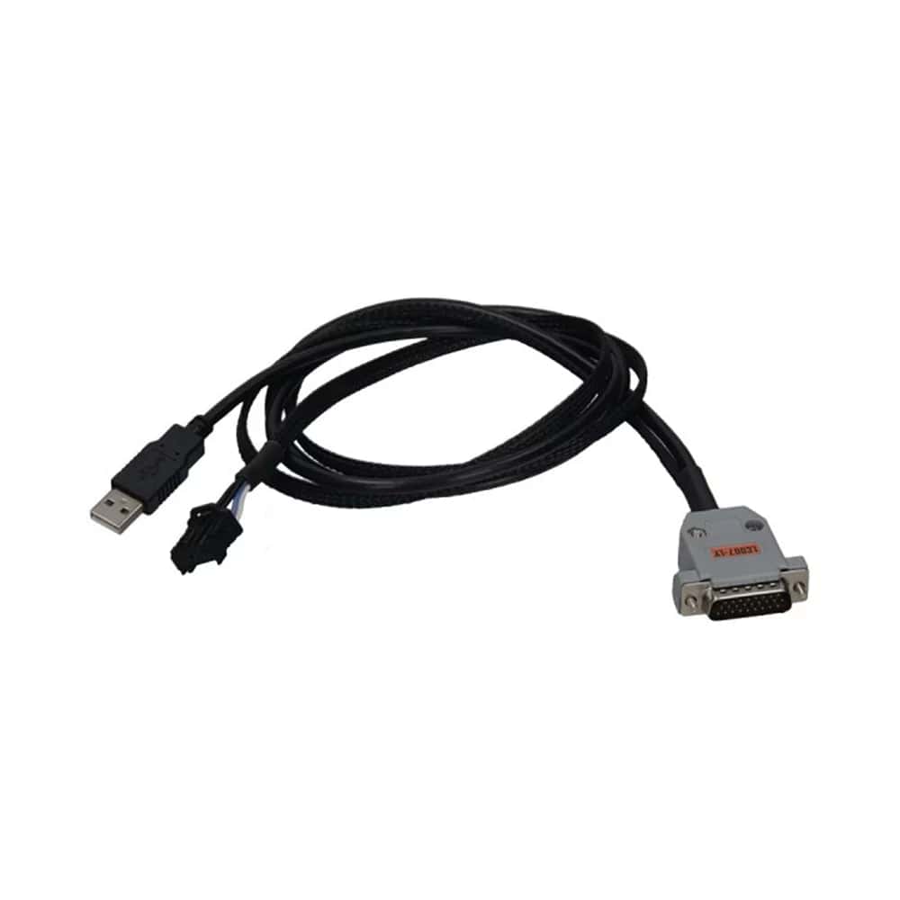 LOKI LAN kabel voor Tesla Y 