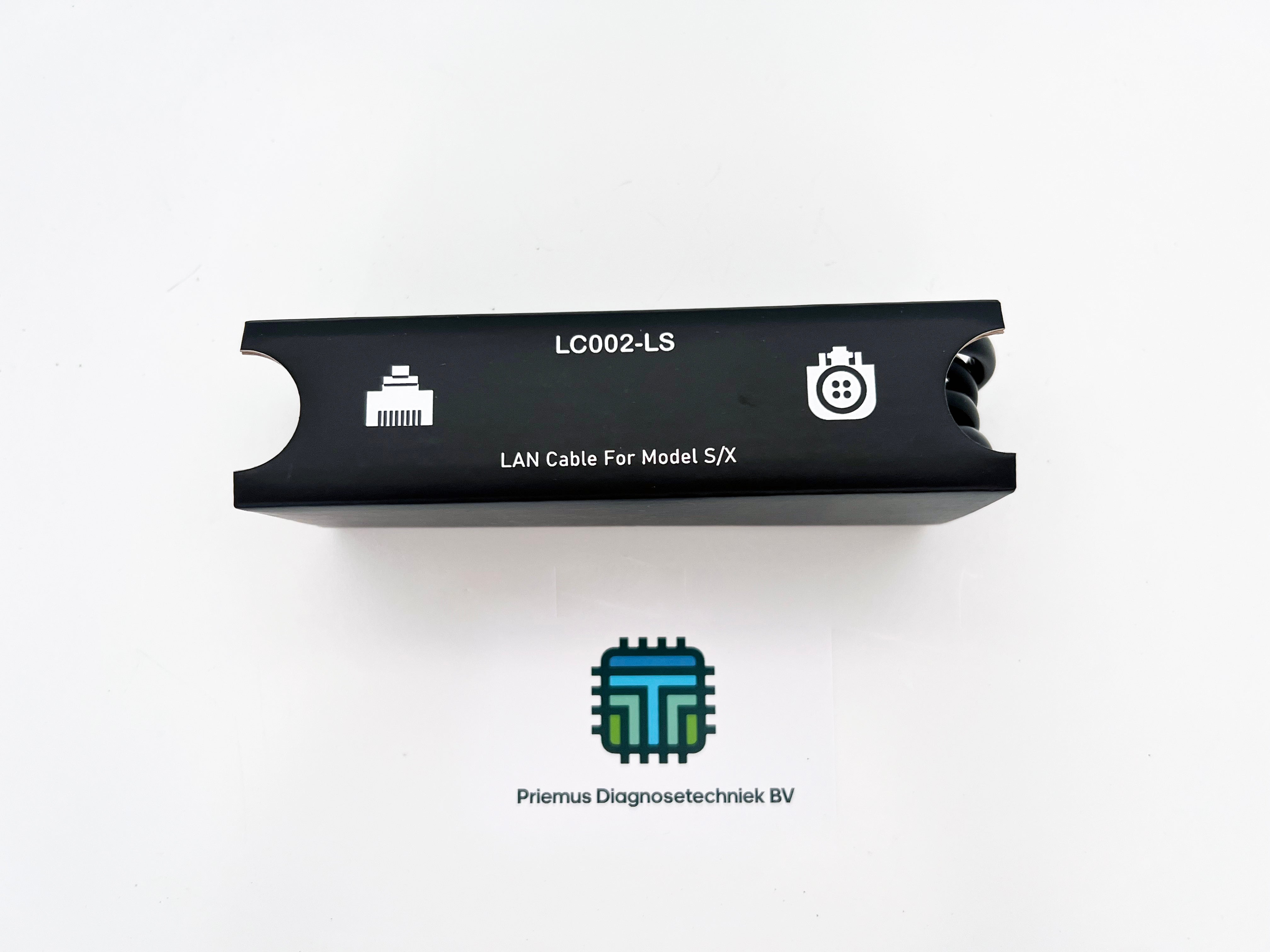 LOKI voor Tesla Basis 