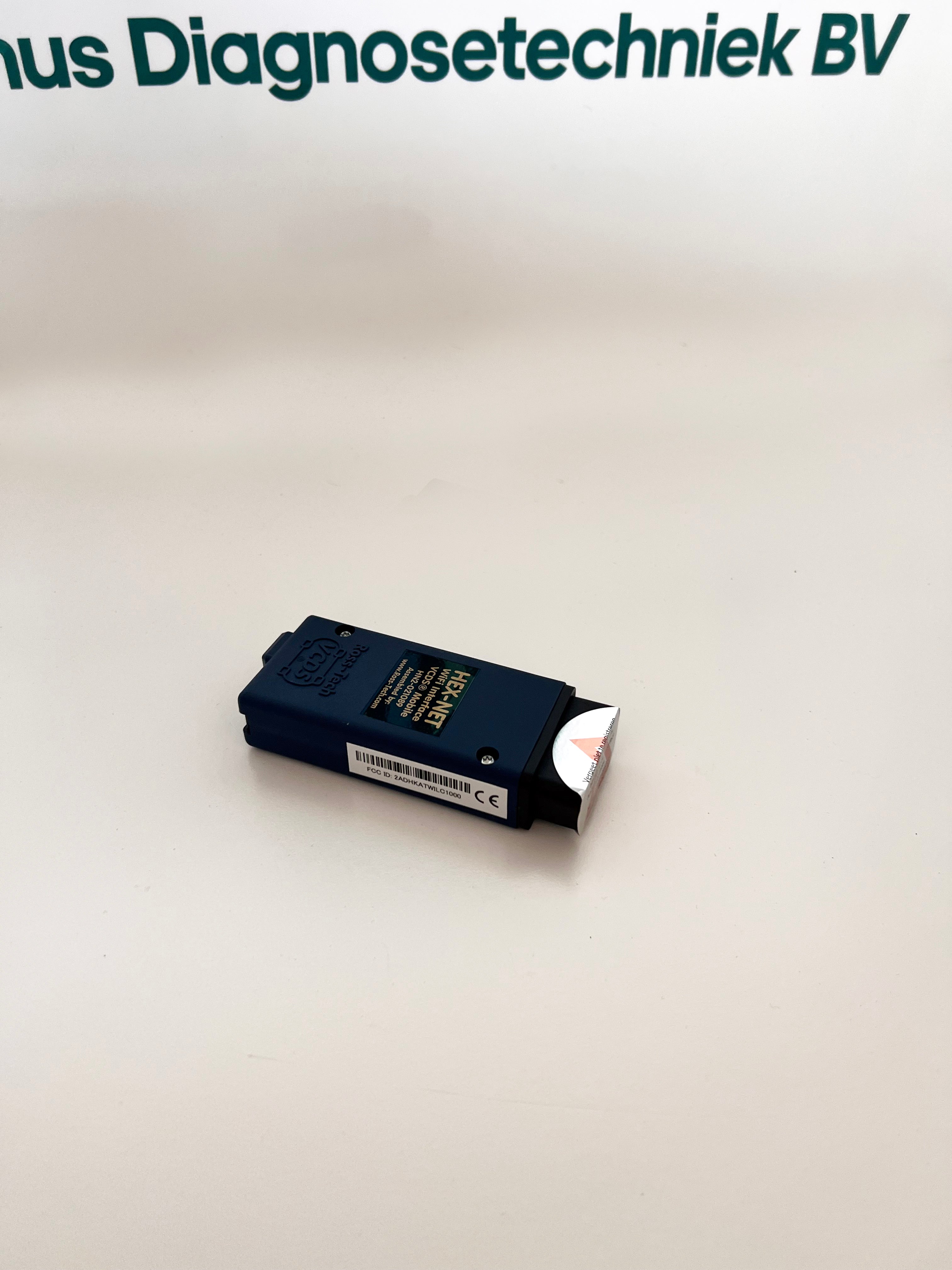 Ross-Tech VCDS HEX-NET 