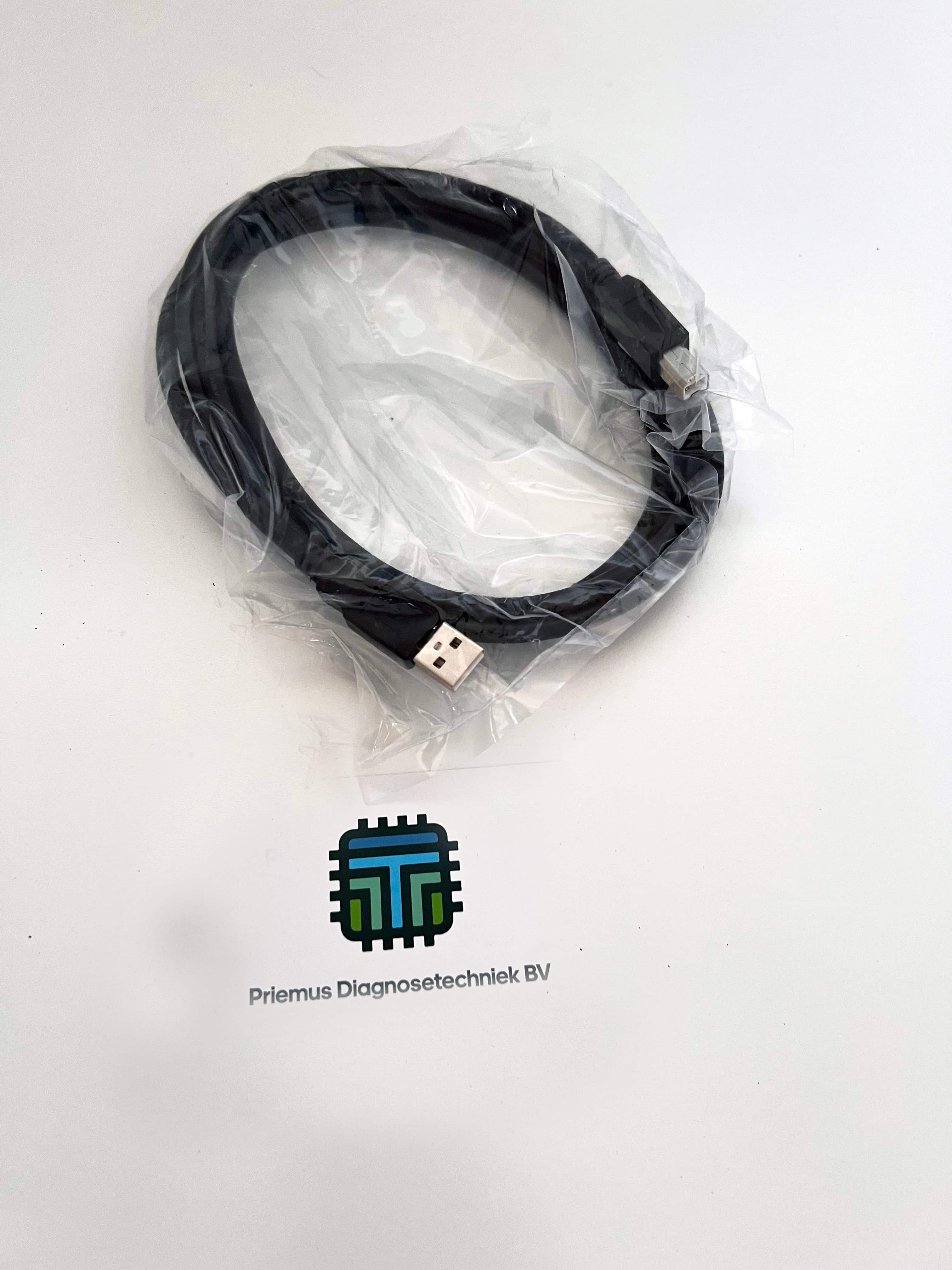 VCDS Software nieuwste versie Ross-Tech VCDS HEX-V2 Pro 