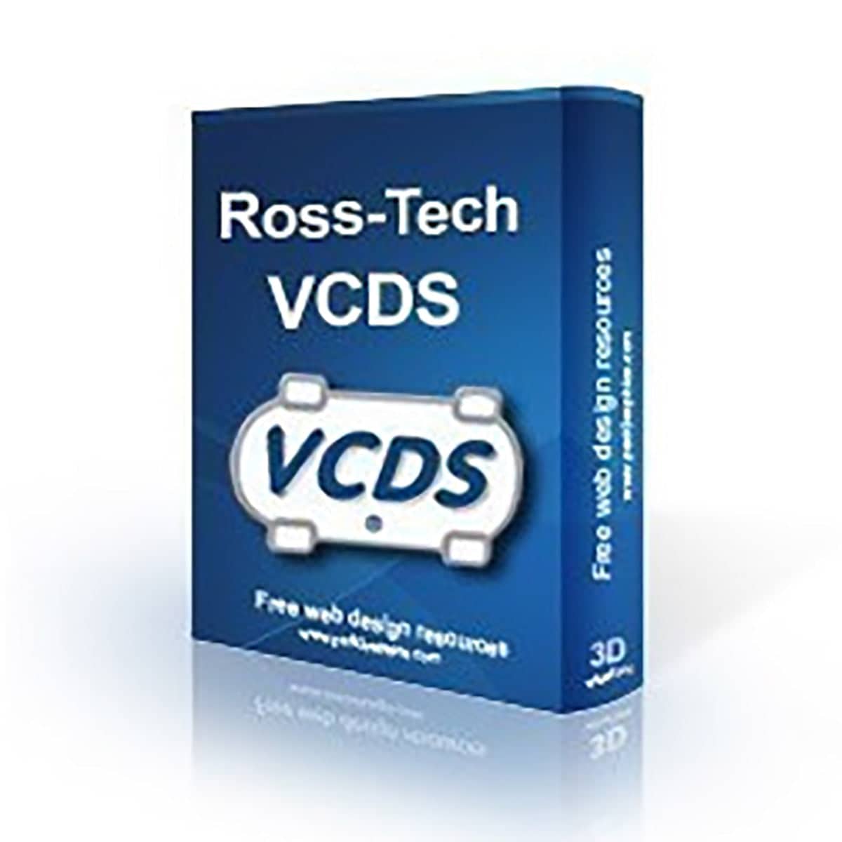 VCDS Software nieuwste versie 