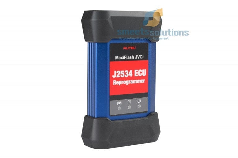 Autel MaxiIM IM608 PRO Sleutel programmeer Tool - Priemus Diagnosetechniek