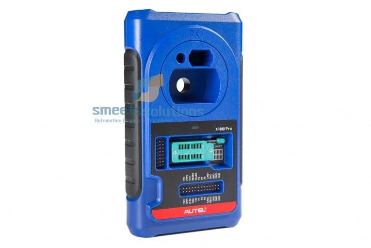 Autel MaxiIM IM608 PRO Sleutel programmeer Tool - Priemus Diagnosetechniek