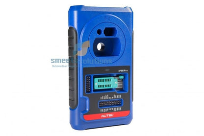 Autel MaxiIM IM608 PRO Sleutel programmeer Tool - Priemus Diagnosetechniek