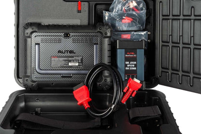Autel MaxiSys 909 - Priemus Diagnosetechniek