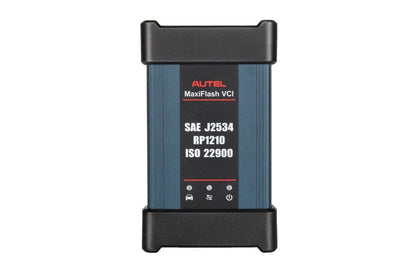 Autel MaxiSys 909 - Priemus Diagnosetechniek