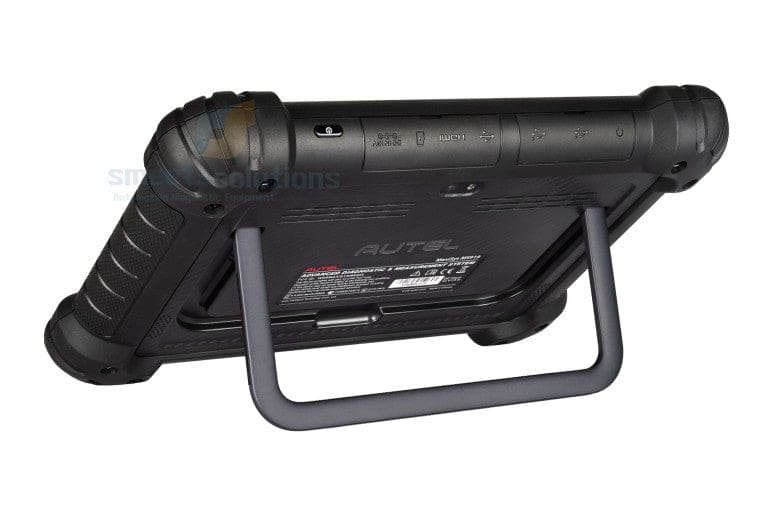 Autel MaxiSys MS909 Diagnose - tester - Priemus Diagnosetechniek