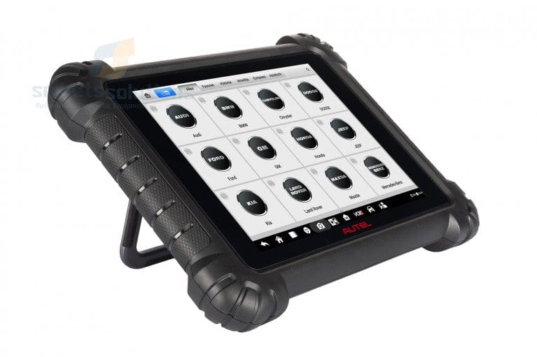 Autel MaxiSys MS909 Diagnose - tester - Priemus Diagnosetechniek
