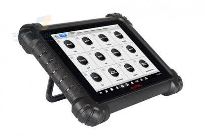 Autel MaxiSys MS909 Diagnose - tester - Priemus Diagnosetechniek