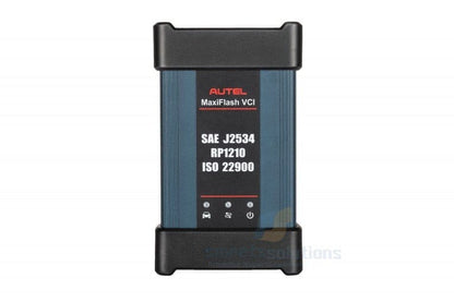 Autel MaxiSys MS909 Diagnose - tester - Priemus Diagnosetechniek