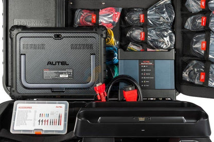Autel MaxiSYS Ultra Diagnose Tester - Priemus Diagnosetechniek