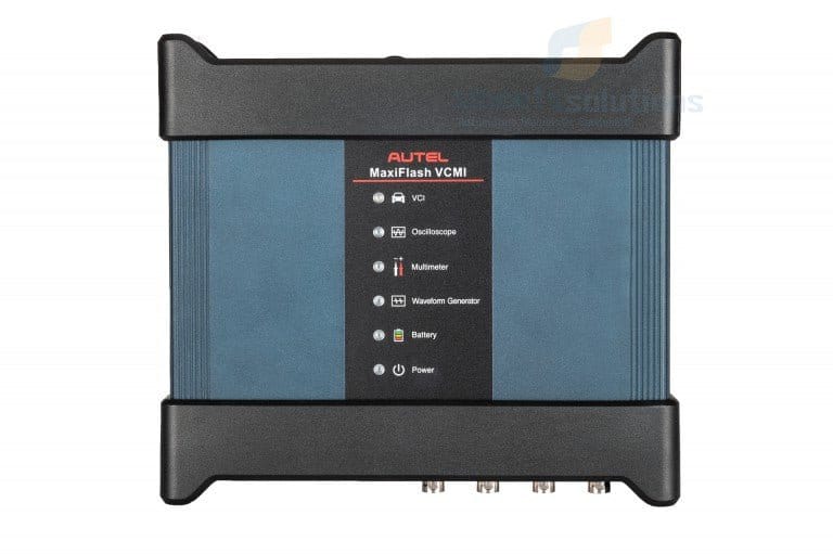 Autel MaxiSYS Ultra Diagnose Tester - Priemus Diagnosetechniek