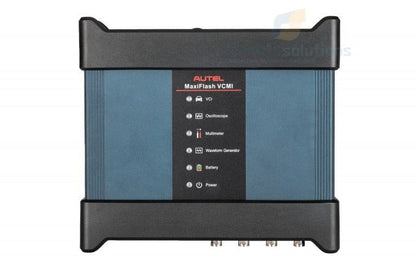 Autel MaxiSYS Ultra Diagnose Tester - Priemus Diagnosetechniek