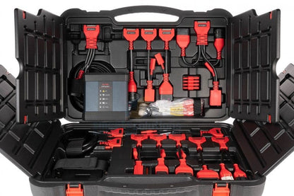 EV - Upgrade Kit voor de MaxiSYS MS909/MS919/ULTRA - Priemus Diagnosetechniek