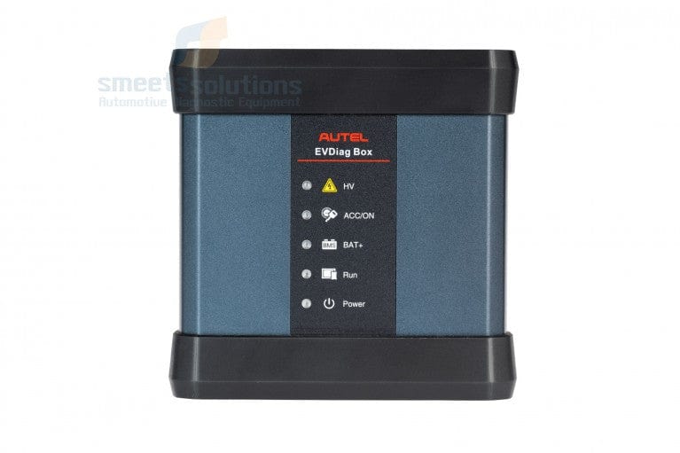 EV - Upgrade Kit voor de MaxiSYS MS909/MS919/ULTRA - Priemus Diagnosetechniek