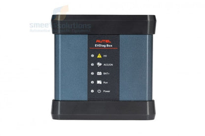 EV - Upgrade Kit voor de MaxiSYS MS909/MS919/ULTRA - Priemus Diagnosetechniek