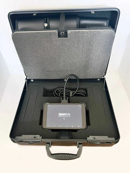 EZDS ZENITH Z5 - Priemus Diagnosetechniek