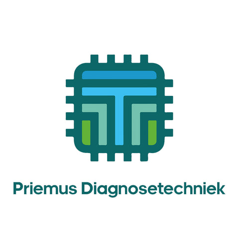 Priemus Diagnosetechniek 