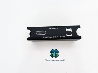 LOKI voor Tesla Basis - Priemus Diagnosetechniek