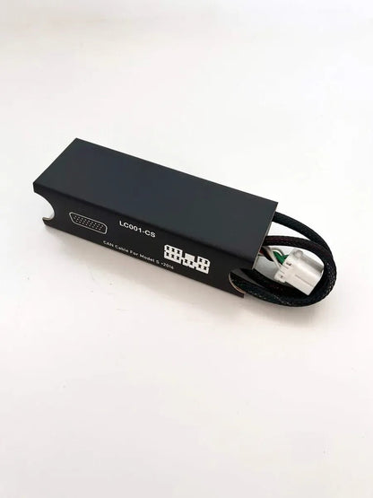 LOKI voor Tesla Basis - Priemus Diagnosetechniek