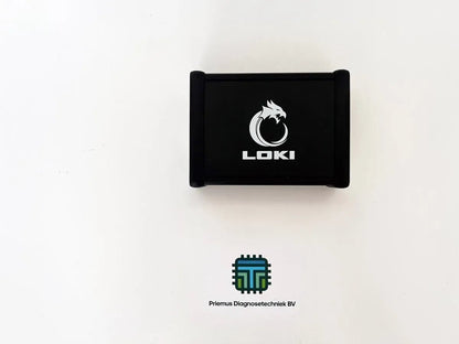 LOKI voor Tesla Basis - Priemus Diagnosetechniek