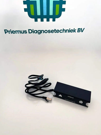 LOKI voor Tesla Basis - Priemus Diagnosetechniek