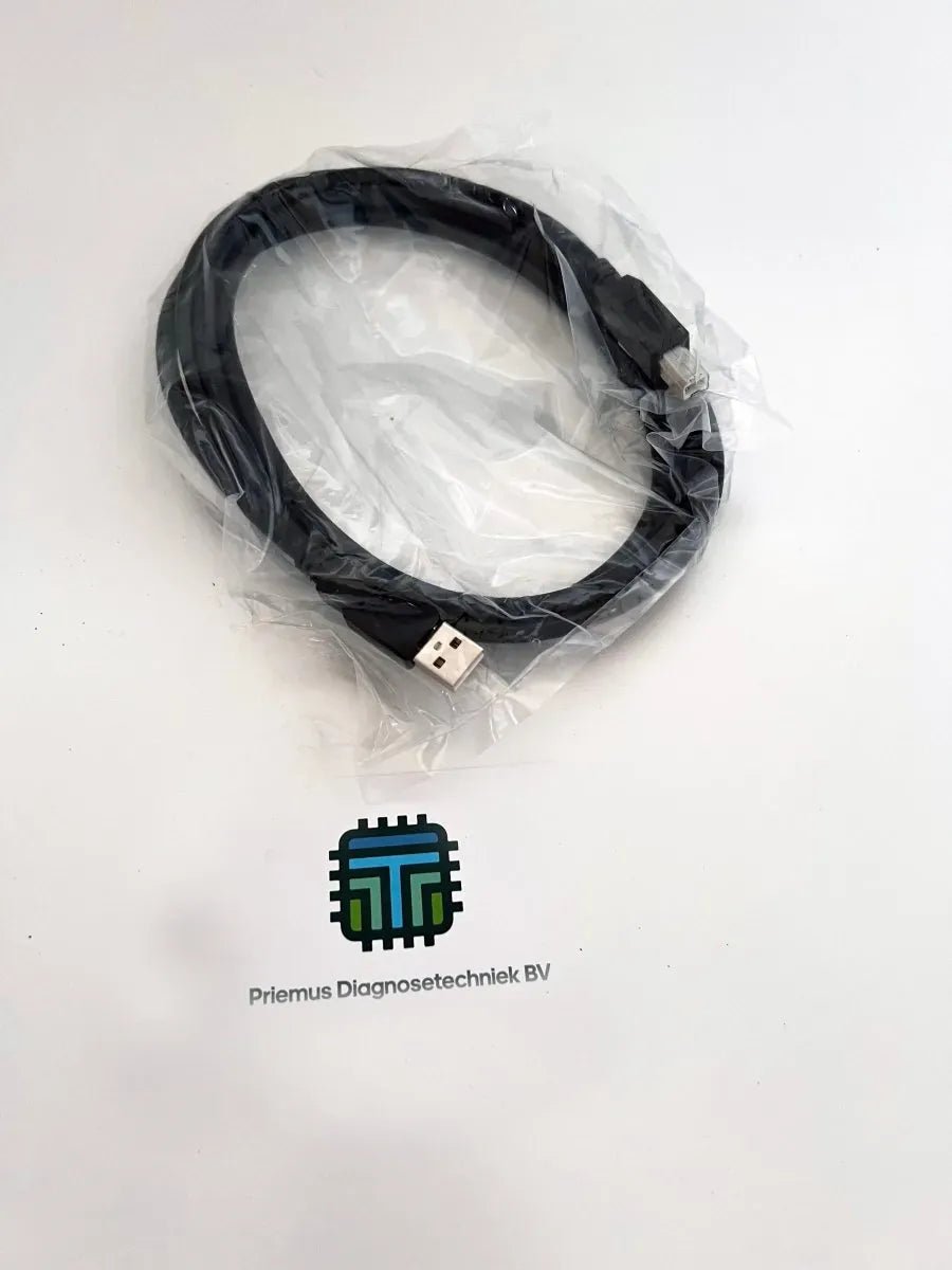 Ross - Tech VCDS HEX - NET - Priemus Diagnosetechniek