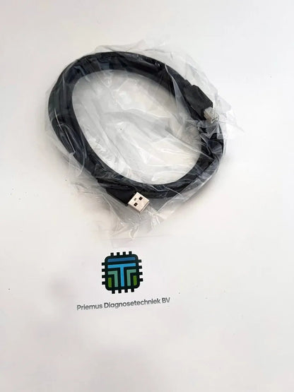 Ross - Tech VCDS HEX - NET - Priemus Diagnosetechniek
