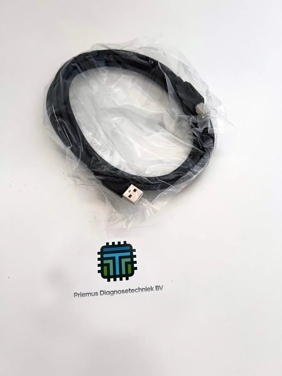 Ross - Tech VCDS HEX - V2 Pro - Priemus Diagnosetechniek