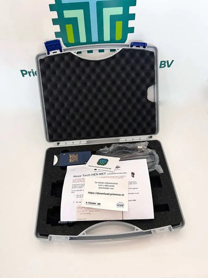 Ross - Tech VCDS HEX - V2 Pro - Priemus Diagnosetechniek