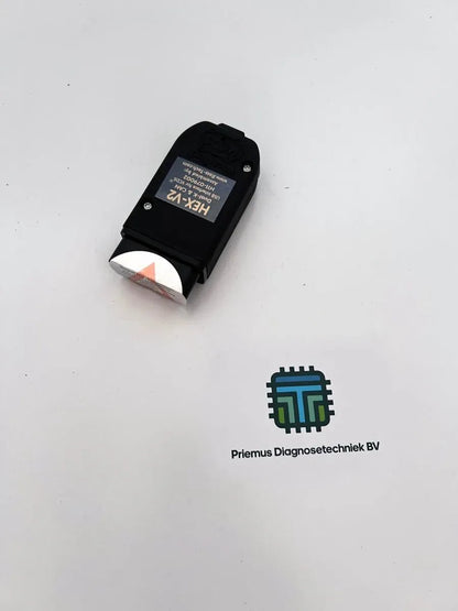 Ross - Tech VCDS HEX - V2 Pro - Priemus Diagnosetechniek