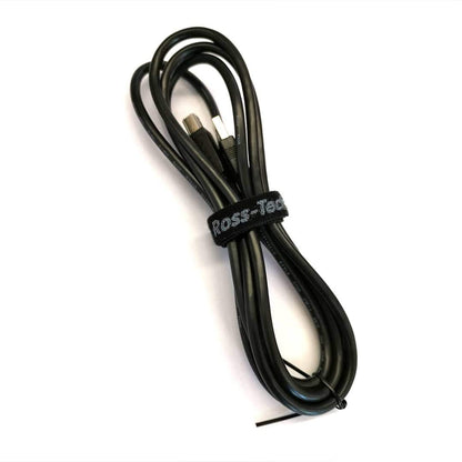 Vervanging VCDS kabel USB - B (schroef) naar USB - C - Priemus Diagnosetechniek